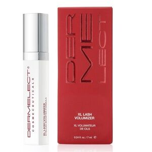 Lash and Brow volumizer serum
